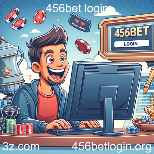 Entendendo as Apostas: Uma Visão Geral da 456bet
