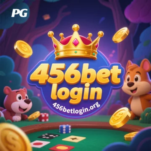 456bet login
