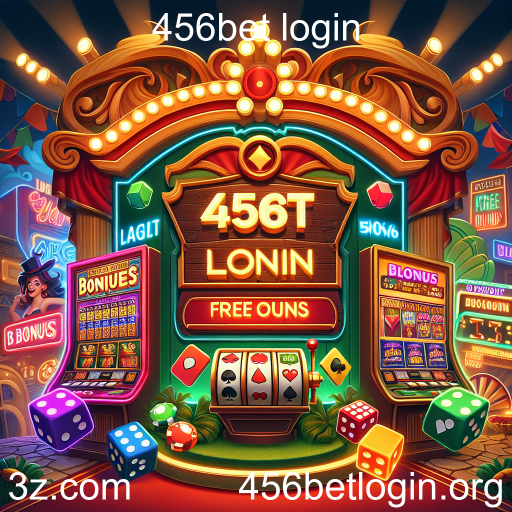 Explorando as Ofertas Especiais do 456bet Login