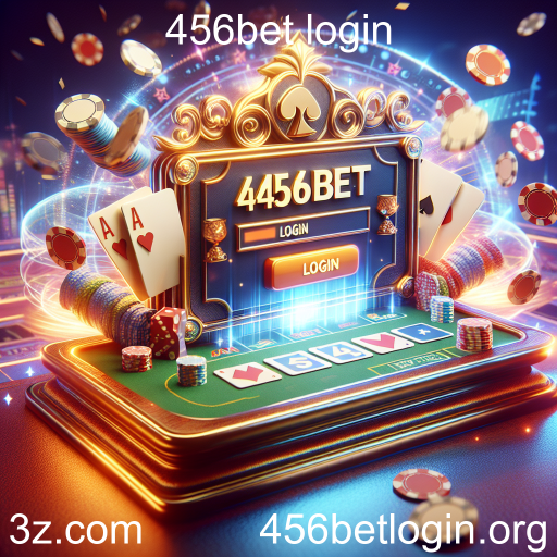 Descubra a Experiência das Mesas no 456bet Login